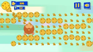 The Jerry Run Escape Screenshot 1