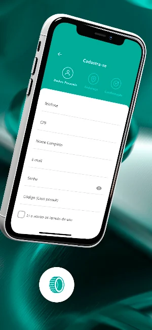 Grupo Alcântara Screenshot 3