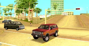 Barnala Tank Cityy - Punjab Screenshot 0