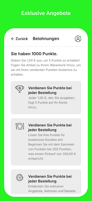 Gönn Dir Screenshot 3