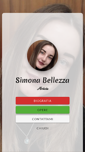 Simona Bellezza Screenshot 1