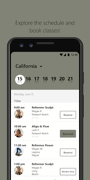 LiveMetta Screenshot 2
