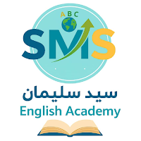 سيد سليمان English Academy