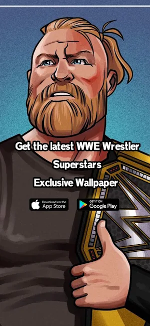 John Cena Wallpaper Screenshot 3