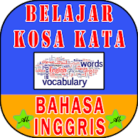 Belajar Kosa Kata Bahasa Inggris