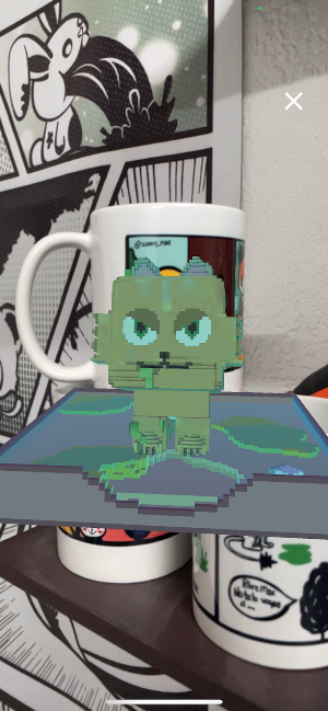 Stinky Puke Screenshot 0
