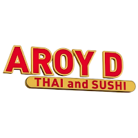 Aroy D Thai and Sushi