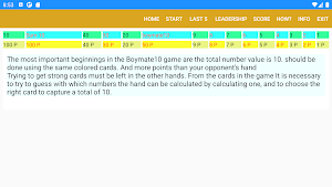 Brain Game - Find10X Screenshot 3