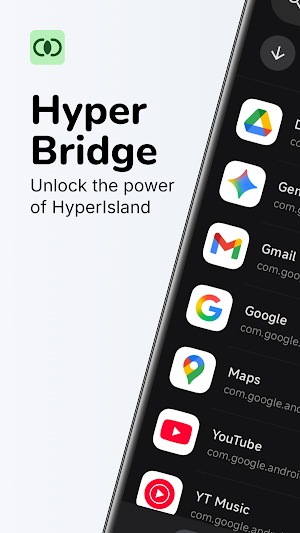 Hyper Bridge Screenshot 0