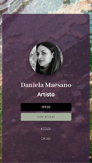 Daniela Maesano Screenshot 1