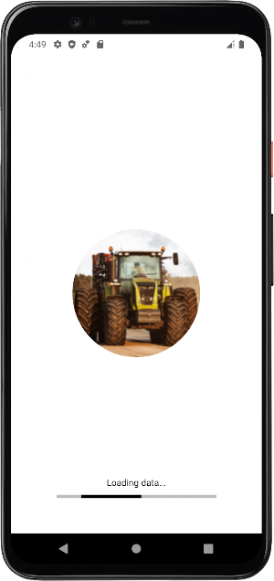 Tractor Sounds Screenshot 0