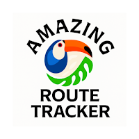 Offline GPS Tracker & Compass
