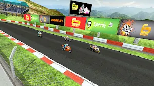 Extreme Bike Race Game 2021 Screenshot 3