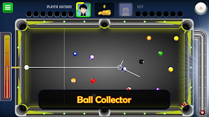 8 Ball Pool - Snooker Multiplayer Screenshot 2