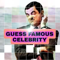 Guess Famous Celebrity