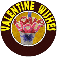 Valentine Wishes