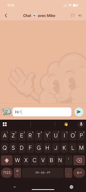 Proot ! Screenshot 2