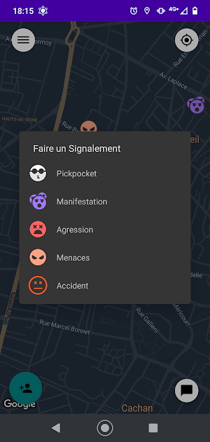 The Shield Screenshot 1
