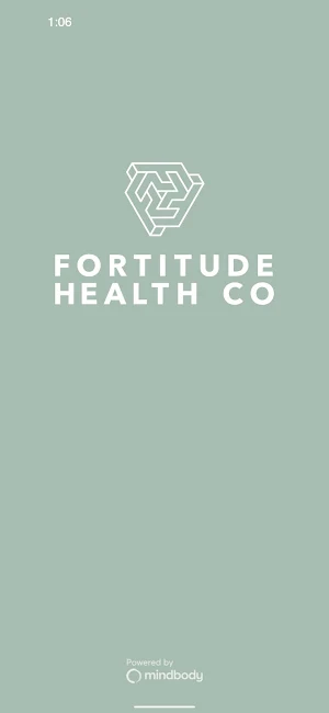 Fortitude Health Co Screenshot 0