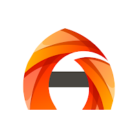 Amber VPN: Sunset Surf Safe