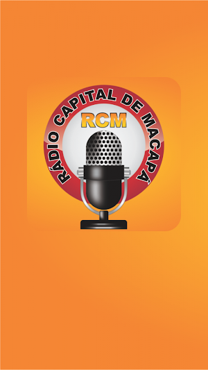 Rádio Capital de Macapá Screenshot 1
