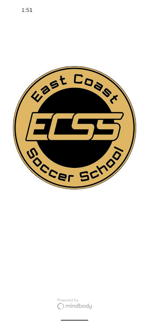 East Coast Soccer School Screenshot 0