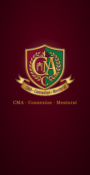 CMA Connect Screenshot 0