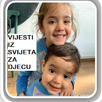 Vijesti Iz Svijeta Za Djecu 22