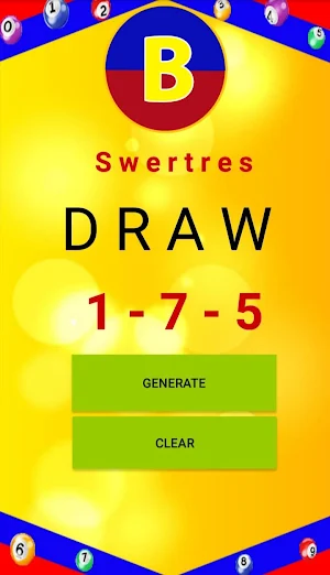 SWERTRES_Bacus Screenshot 1