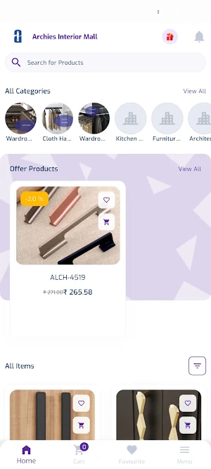 Archies_Interior_Mall Screenshot 0