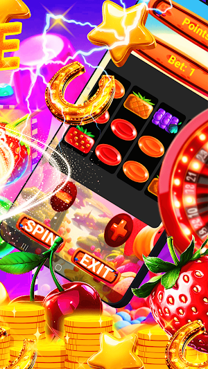 Flash Fortune Screenshot 3