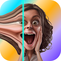 Time Warp Scan - Face Scanner