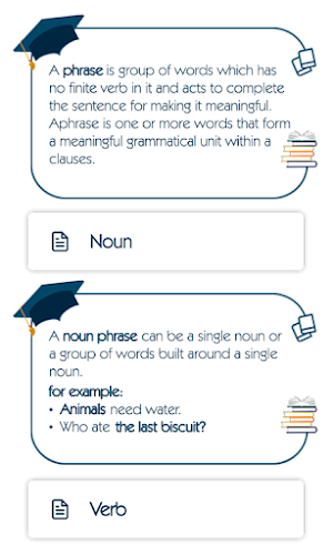 Learn English: Grammar Lessons Screenshot 0
