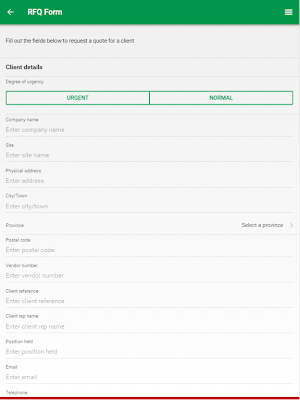 Rio-Carb Screenshot 3