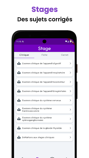 Medmaestro screenshot 7