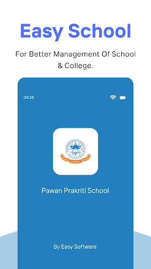 Pawan Prakti School Screenshot 0