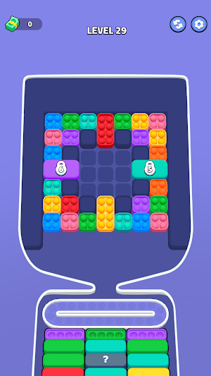 Marble Jam Screenshot 1
