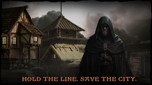 Blade of Shadows Screenshot 2