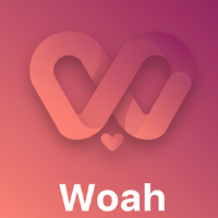 Woah | Complete Dating app