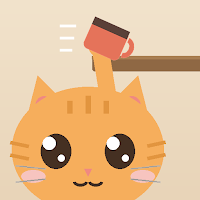 ネコのしわざ - 落として遊ぶ物理ゲーム