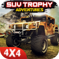 4x4 SUV Trophy Adventures 2020