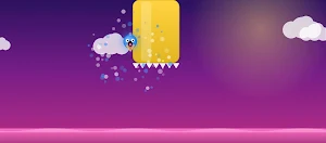 I Scream: Scream to move Screenshot 3