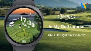 In My Golf course Screenshot 0