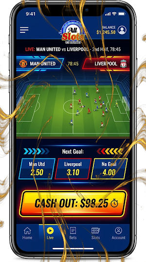 All Slots Screenshot 2