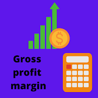 Gross Margin Calculator: Profi