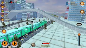 Train Simulator Ultimate Screenshot 2