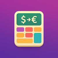 RP - Currency Converter Widget