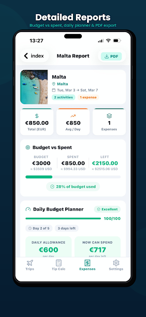 Suitcased Screenshot 2