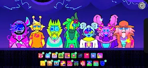 sprunbeat mods Screenshot 2
