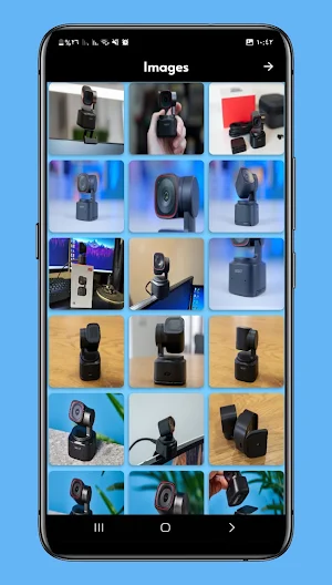 Obsbot Tiny 2 guide Screenshot 2